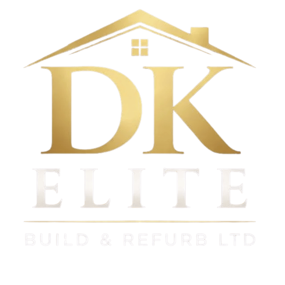 DK Elite Build & Refurb Ltd logo